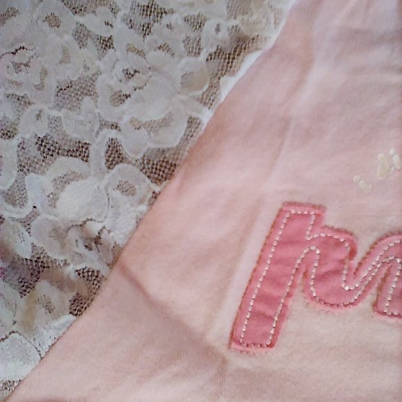 Chandail avec dentelle - Picture 2 of 6